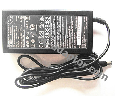 Original 13V 1.8A Canon AD-320 C-100T M-11C Printer AC Adapter